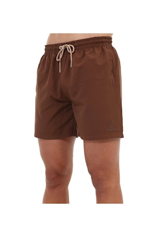 Lumberjack 6m Ml Rany 19hl-316 6fx Erkek Kahverengi Mayo & Bikini - 102252480