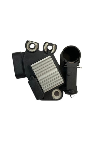 12v Kömürlü Konjektör Valeo Tipi 3 Fiş S-fr-l Chevrolet Aveo/corvette