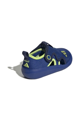 Adidas Altaventure 3 İ Unisex Bebek Spor Sandalet Jp5753 Çok Renkli
