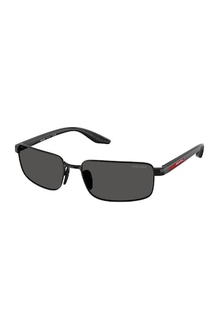 Prada Linea Rossa Güneş Gözlüğü Ps B54s 59 1ab08z Siyah