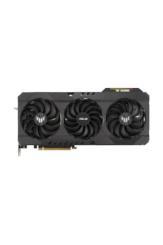 Asus AMD Radeon RX 6700 XT TUF Gaming OC TUF-RX6700XT-O12G-GAMING 12 GB GDDR6 192 Bit Ekran Kartı