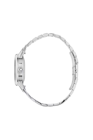 Montblanc Boheme Automatic Date 30 Mm Otomatik Saat 134341 Mavi