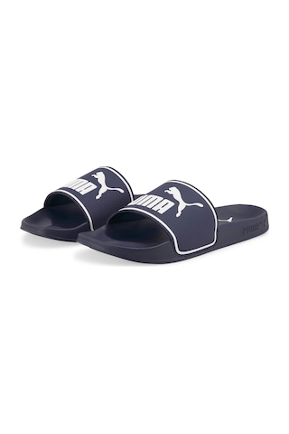 Puma Leadcat 2.0 Unisex Günlük Terlik Lacivert 38413904