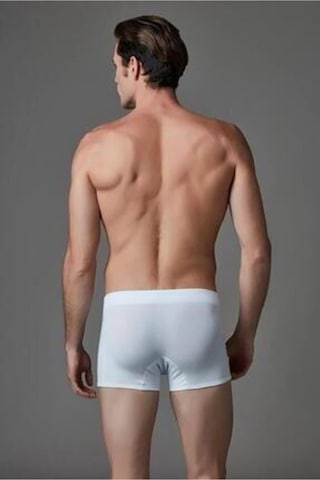 Eros Erkek Boxer Mikro Modal Ers051