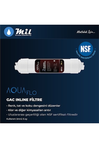 Kapalı Kasa Su Arıtma Cihazı 12'Li Filtresi Membran Seçeneği Set