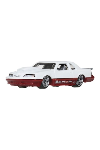 Salt Flat Racers 1988 Ford T-bird 2025