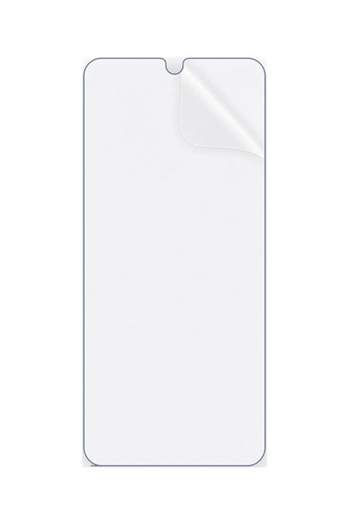 Lg Q51 Uyumlu Ön Yüzey Nano Şeffaf Hidrojel Ekran Koruyucu 07455656