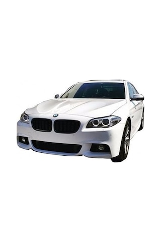 Bmw 5 Serisi F10 M Technic Bodykit Plastik Makyajsız 2011-2014