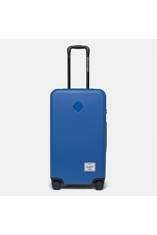 Herschel Orta Boy Valiz Hrschl11199 Mavi