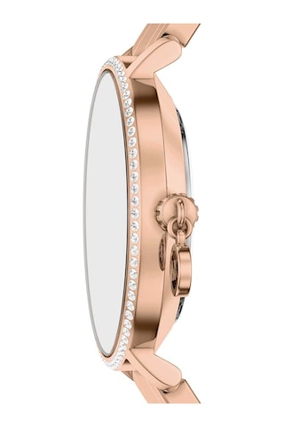 Michael Kors Mk7573 Kadın Kol Saati Rose Gold
