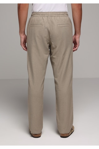 Colin's Colins Regular Fit Orta Bel Düz Paça Erkek Bej Pantolon Cl1079998 Q1.v2 Dbg