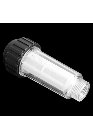 Trendooze Yüksek Yıkama Uyumlu Su Serisi Makinaları M Karcher K7 K2 İçin G Filtresi Basınçlı 3/4 175psı - Fy