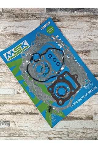 Cg 125cc Conta Seti Msk