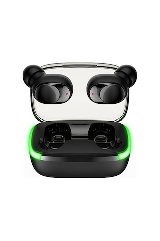 Carrier- Carrier- Y60 Tws Kulak İçi Kulaklık, Bluetooth 5.1,