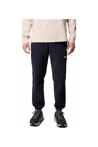 Columbia Sequoia Grove Erkek Pantolon-8725 Siyah