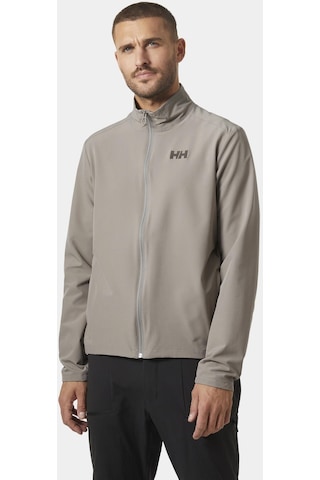 Helly Hansen Sırdal Erkek Softshell Mont Hha.63147-terrazzo
