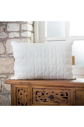 Bimba Bambuda Baby Yastık 35x45 Çok Renkli