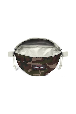Eastpak Springer Bel Çantası (498373040)-Yeşil Çok Renkli