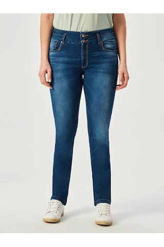 Ltb Zena Normal Bel Slim Pantolon