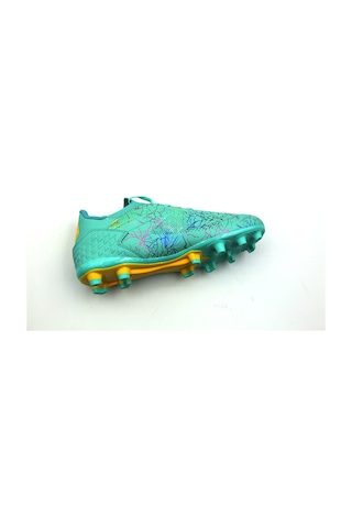 Playup 251-148 Unisex Krampon Spor Ayakkabı Yeşil