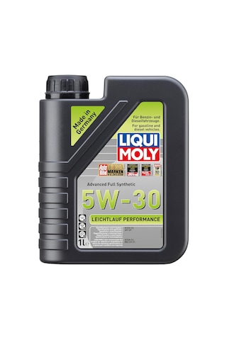 Liqui Moly Motor Yağı 5W-30 1L