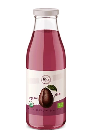 Eya Organik Erik Suyu 250ml