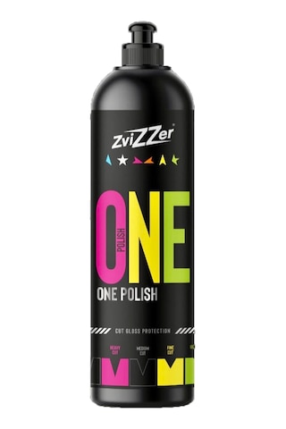 Zvizzer One Polısh 750 ML
