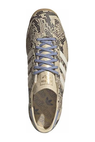 Adidas Sl 72 Og Kadın Spor Ayakkabı - Kj7443 Krem