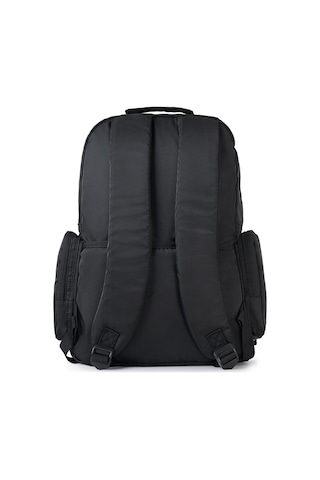 Pierre Cardin Sırt Çantası 07pc1004 Siyah