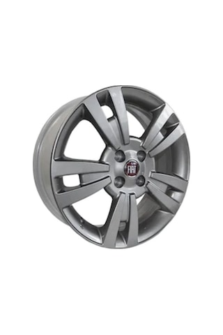 16" Fiorino Linea Jant Takımı Titanyum 55174537 16" Fiorino Linea Jant Takımı Titanyum 55174537