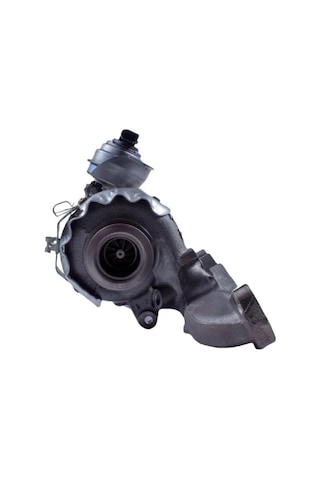 Garrett Gtd 1449 V 821866-5009s Passat Tdı 135kw Euro 6b Turbo