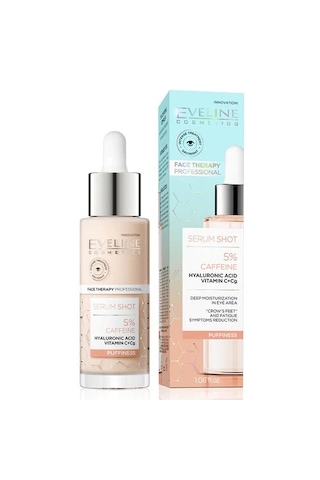 Eveline Cosmetics Shot Caffeine Serum 30 ML