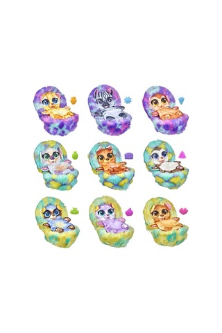 Furreal Rollies Sürpriz Paket-F3519