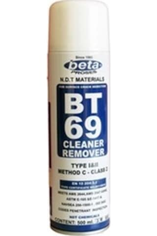 Beta Bt-69 Cleaner Sprey Çatlak Sprey