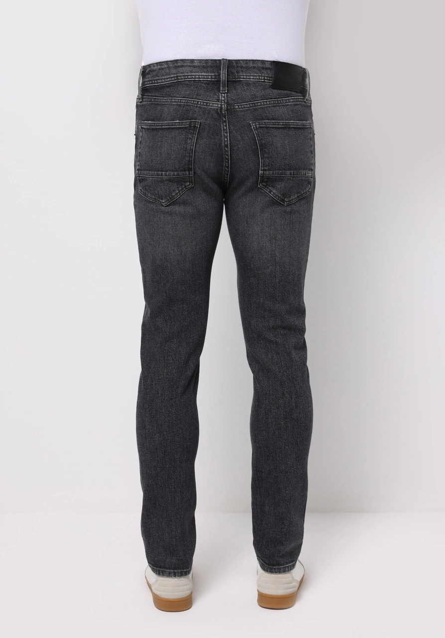 Colin's Colins Straight Fit Erkek İndigo Jean Pantolon Cl1076969 Q1.v1 Dn44600 Denim