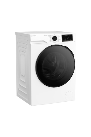 Grundig GWM 101414 A 1400 Devir 10 KG Çamaşır Makinesi