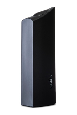 Unify Black Men Erkek Parfüm EDP 2 x 100 ML