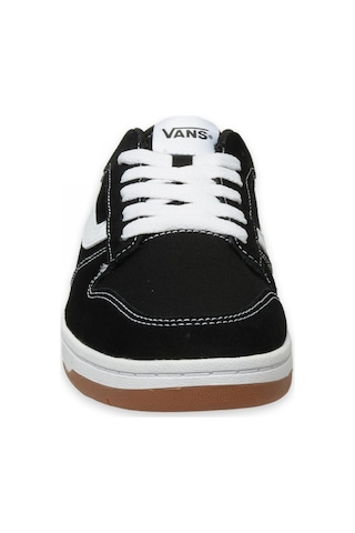 Vans Vn000d49-m Ryland Ls Sneakers Siyah Unisex Spor Ayakkabı Yeşil