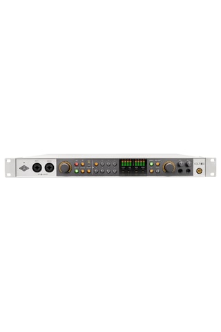 Volt 876 24-giriş / 28-çıkış Perofesyonel 32-bit 192 Khz Usb Ses Kartı