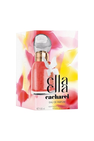 Cacharel Ella Ella Kadın Parfüm EDP 100 ML