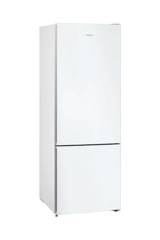 Siemens KG56NUWF0N 559 LT No-Frost Kombi Tipi Buzdolabı