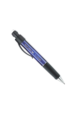 Faber Castell Grıp Plus 1.4 Mavi Versatil Kalem
