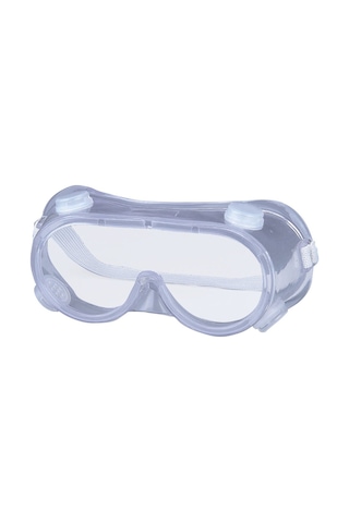 Veta Hs2009 Koruyucu Gözlük Goggle Şeffaf Profesyonel