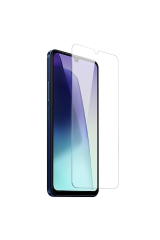 Xiaomi Redmi 15c Uyumlu Kırılmaz Temperli Ekran Koruyucu