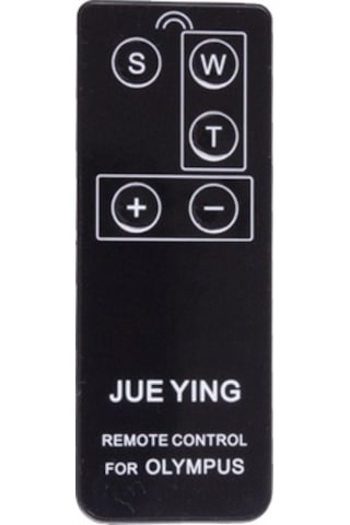Jue Ying Kablosuz IR Kumanda