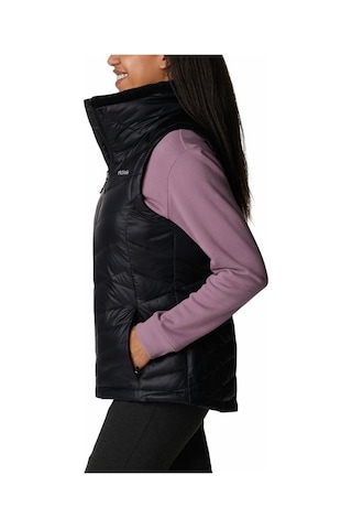 Columbia Joy Peak Iı Kadın Yelek-8672 Siyah