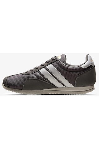 Lescon Campus 7 Kadın Sneaker Ayakkabı 24bau00cmp7u-füme Füme
