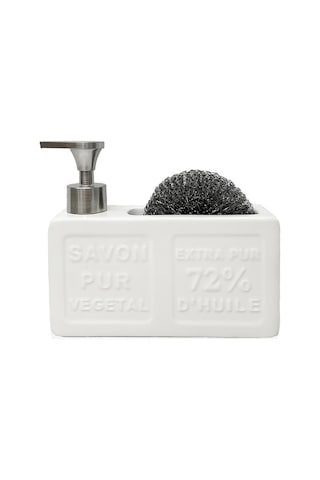 The Mia Savon Sıvı Sabunluk 420 Ml