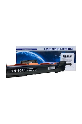 Ipm-Toner Brother Tn-1040 Uyumlu Toner Hl1110-1111-1211-1511-1810-1911-1815