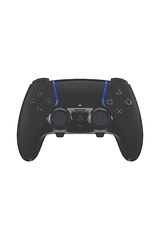 Sony Playstation Dulsense Edge Md Oyun Kolu Siyah